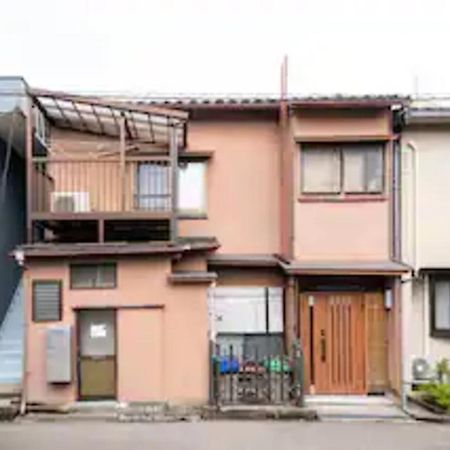 Kanazawa-Hachitabi Hashiba מראה חיצוני תמונה